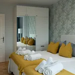 Appartement La Veiguela De I, Con Plaza De Garaje Y Jacuzzi Incluido *