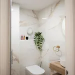 Appartement La Veiguela De I, Con Plaza De Garaje Y Jacuzzi Incluido *