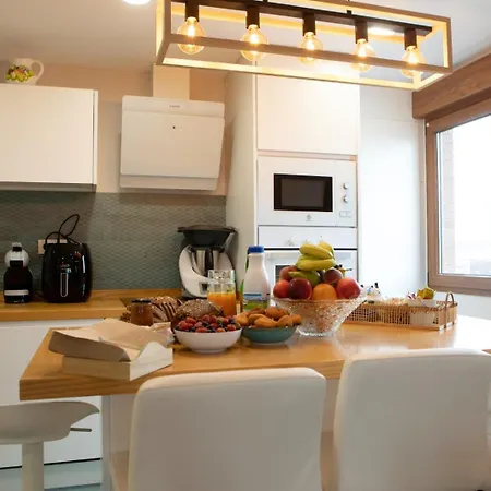 La Veiguela De I, Con Plaza De Garaje Y Jacuzzi Incluido *