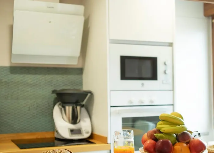 La Veiguela De I, Con Plaza De Garaje Y Jacuzzi Incluido *