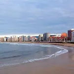 La Veiguela De I, Con Plaza De Garaje Y Jacuzzi Incluido Apartman