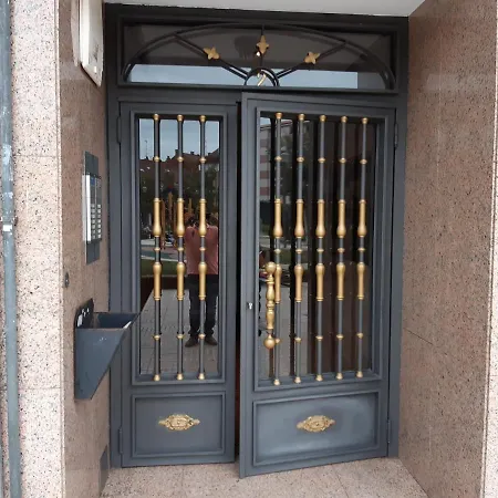 La Veiguela De I, Con Plaza De Garaje Y Jacuzzi Incluido * خيخون