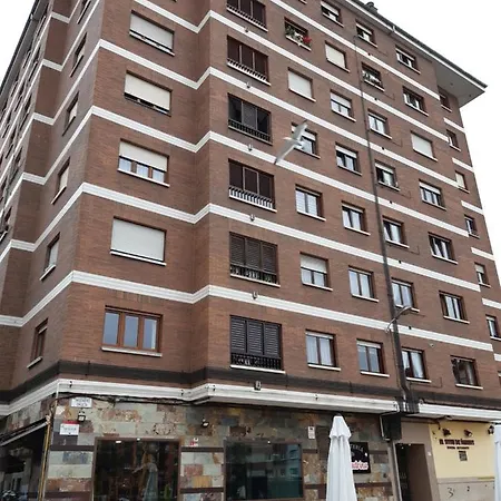 La Veiguela De I, Con Plaza De Garaje Incluido Apartment
