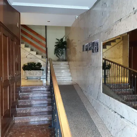 Apartamento La Veiguela De I, Con Plaza De Garaje Y Jacuzzi Incluido Gijón