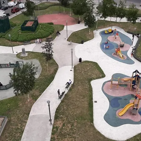 Apartment La Veiguela De I, Con Plaza De Garaje Incluido Gijon