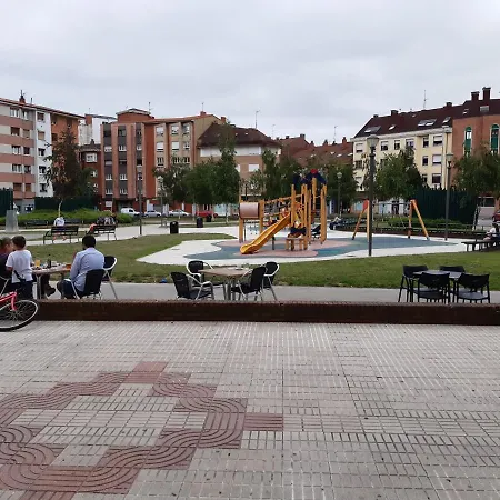 La Veiguela De I, Con Plaza De Garaje Incluido * Gijon