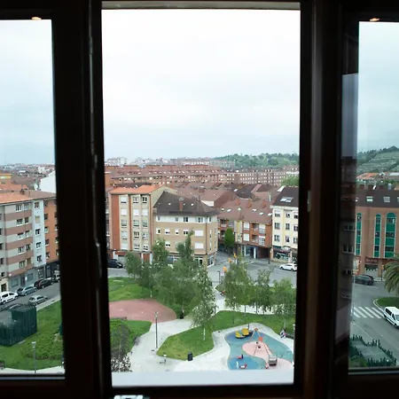 Apartment La Veiguela De I, Con Plaza De Garaje Incluido Gijon