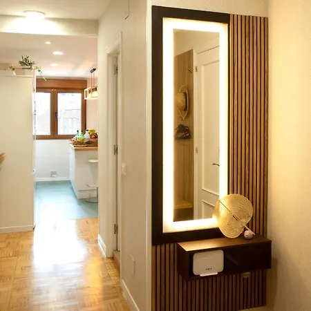 La Veiguela De I, Con Plaza De Garaje Y Jacuzzi Incluido