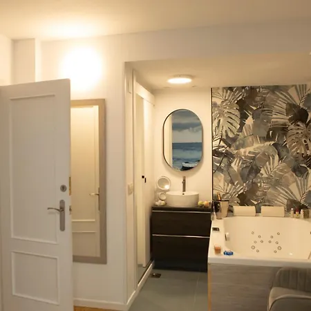 La Veiguela De I, Con Plaza De Garaje Y Jacuzzi Incluido *