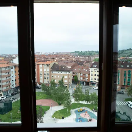 アパート La Veiguela De I, Con Plaza De Garaje Y Jacuzzi Incluido *