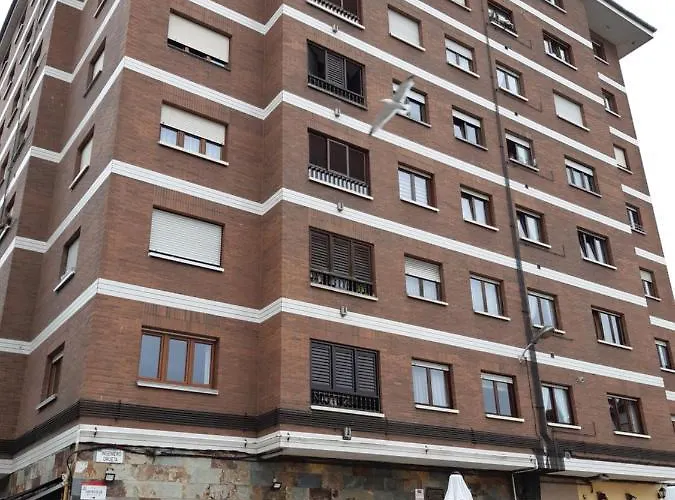 La Veiguela De I, Con Plaza De Garaje Y Jacuzzi Incluido شقة