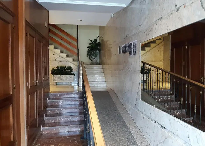 Appartement La Veiguela De I, Con Plaza De Garaje Y Jacuzzi Incluido Gijón