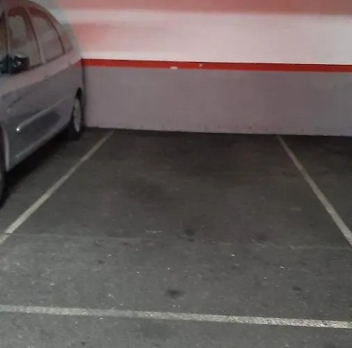 La Veiguela De I, Con Plaza De Garaje Y Jacuzzi Incluido شقة خيخون