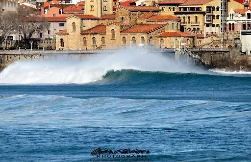 Appartement La Veiguela De I, Con Plaza De Garaje Y Jacuzzi Incluido