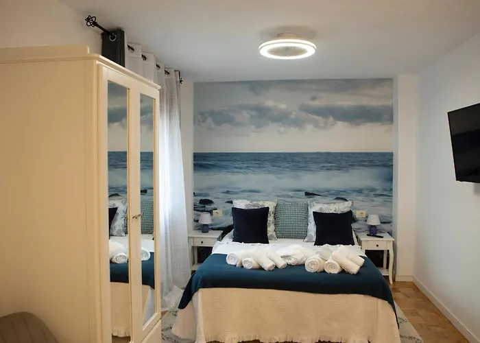 La Veiguela De I, Con Plaza De Garaje Y Jacuzzi Incluido *