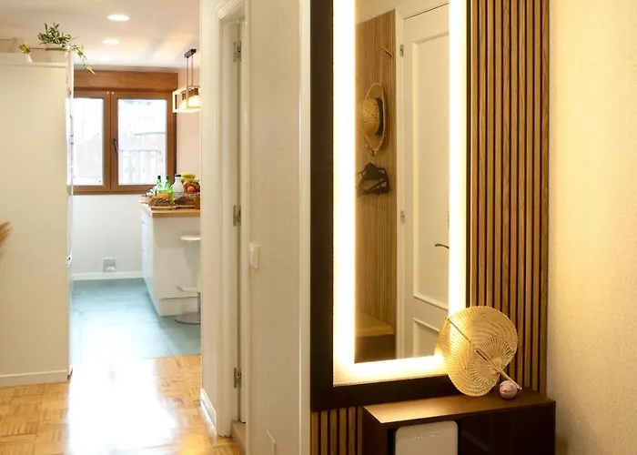 La Veiguela De I, Con Plaza De Garaje Y Jacuzzi Incluido