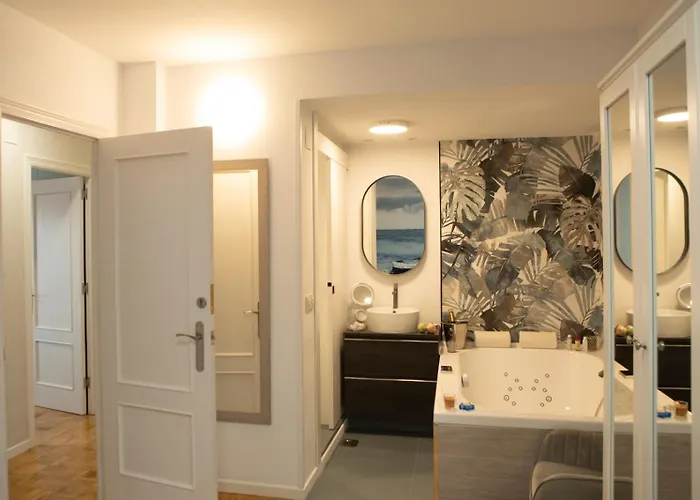 La Veiguela De I, Con Plaza De Garaje Y Jacuzzi Incluido *