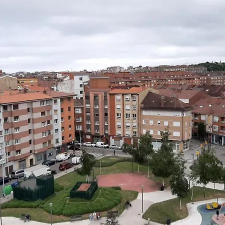 La Veiguela De I, Con Plaza De Garaje Y Jacuzzi Incluido Apartman