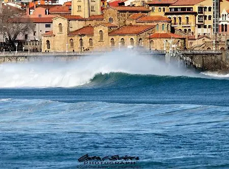 Apartman La Veiguela De I, Con Plaza De Garaje Y Jacuzzi Incluido