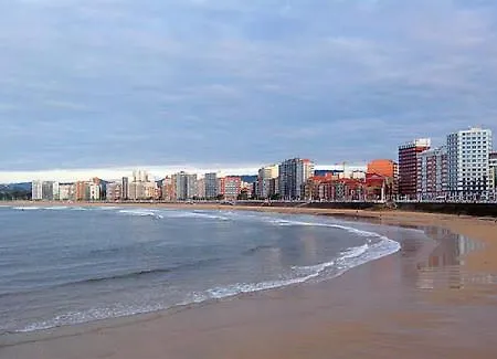 La Veiguela De I, Con Plaza De Garaje Y Jacuzzi Incluido Apartman