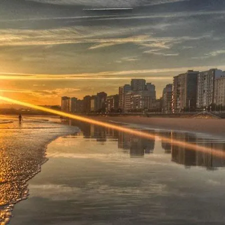 Apartman La Veiguela De I, Con Plaza De Garaje Y Jacuzzi Incluido