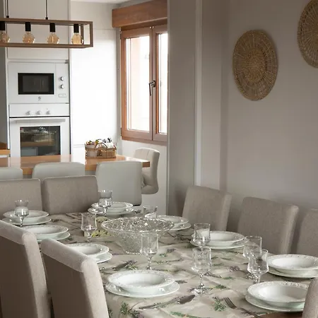 La Veiguela De I, Con Plaza De Garaje Y Jacuzzi Incluido * Gijón