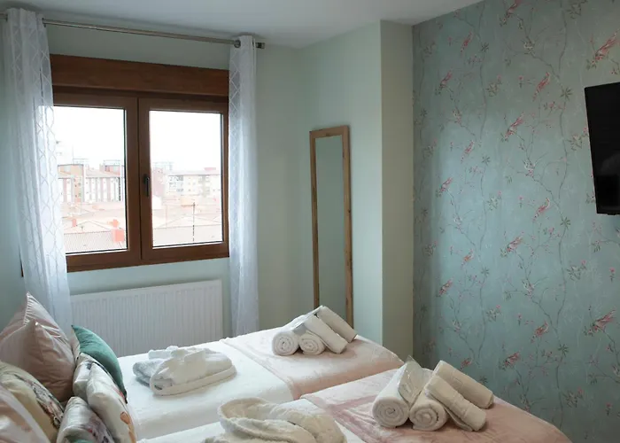 La Veiguela De I, Con Plaza De Garaje Y Jacuzzi Incluido